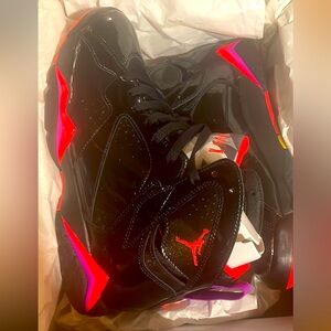 Women’s air Jordan 7 retro